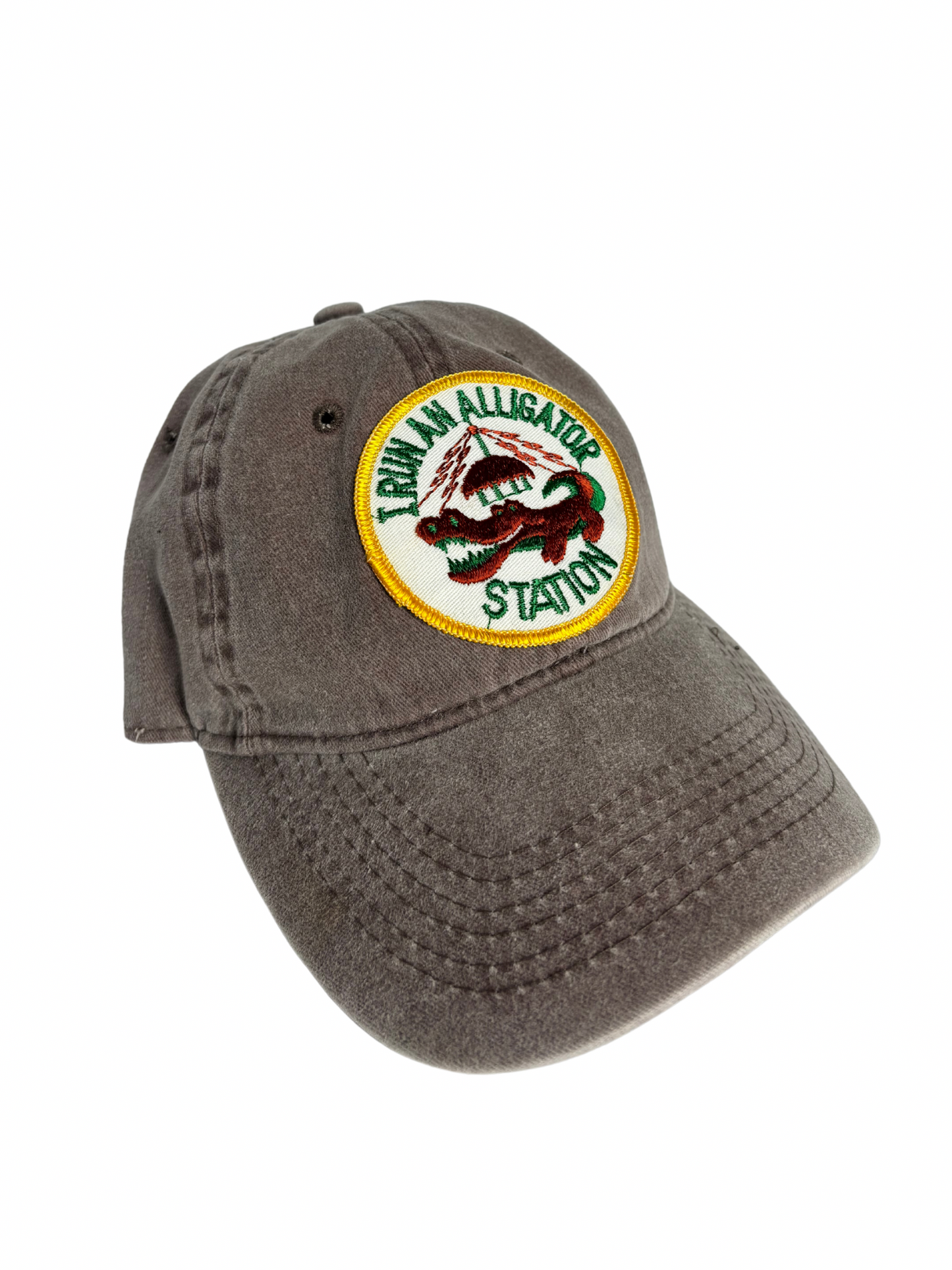 Alligator Station