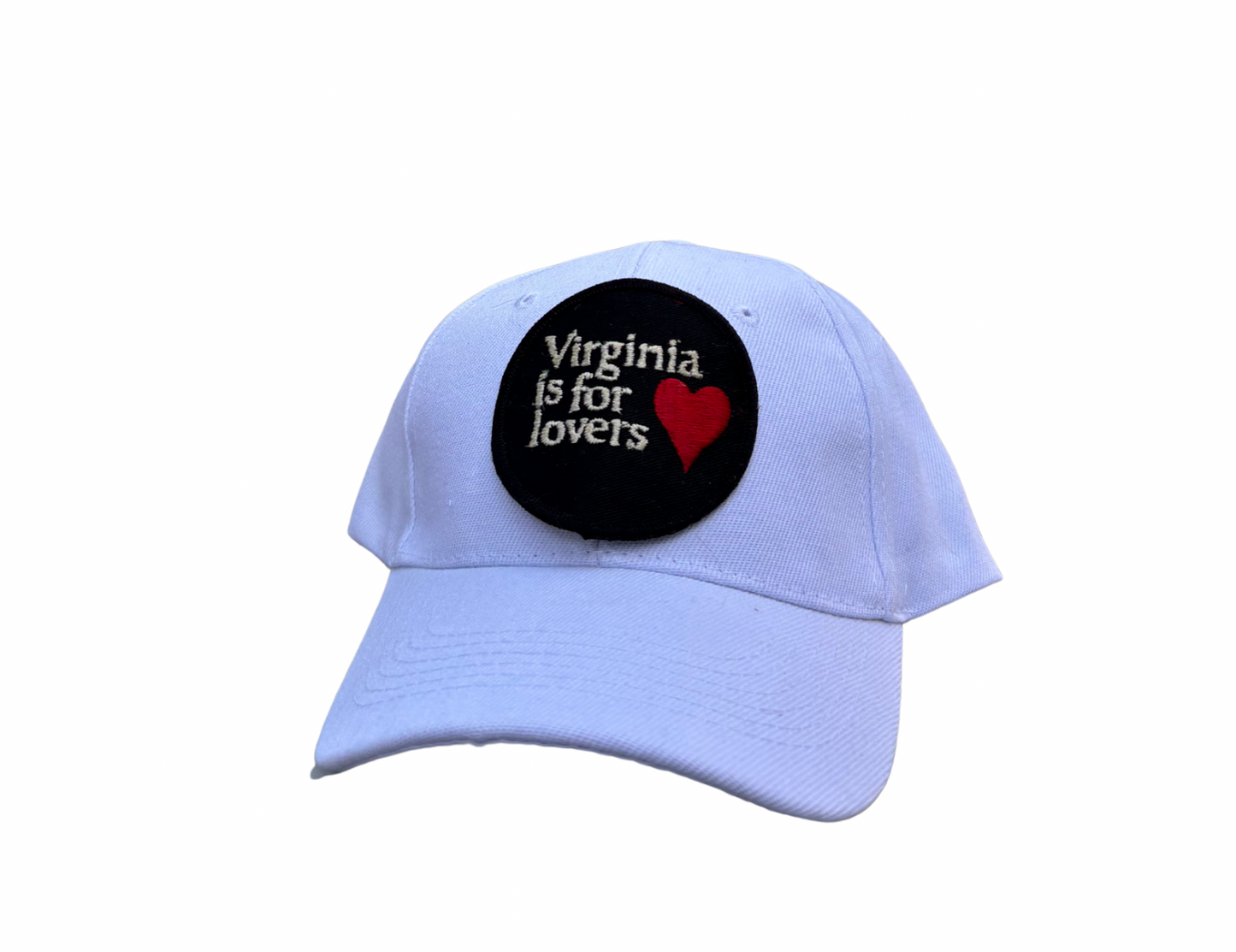 VA is for Lovers