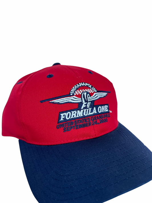 2000 Indianapolis Formula One Grand Prix