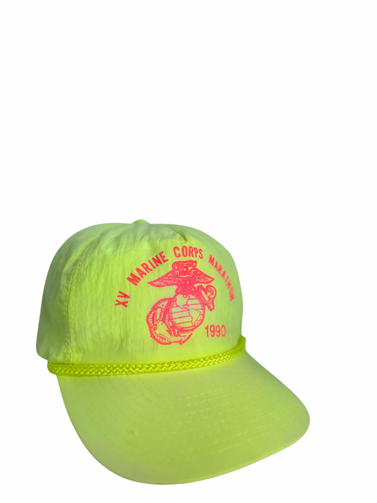 1990 Marine Corps Marathon