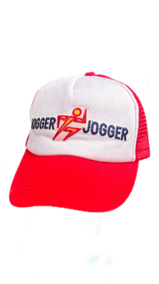 Jogger Jogger