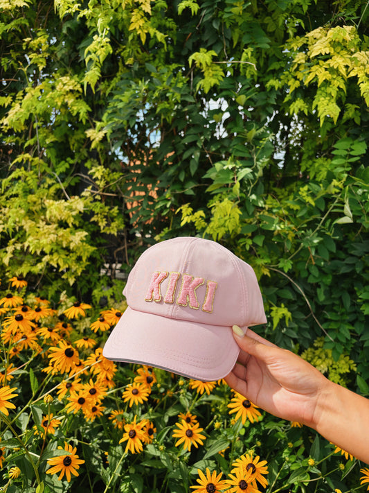 KIKI