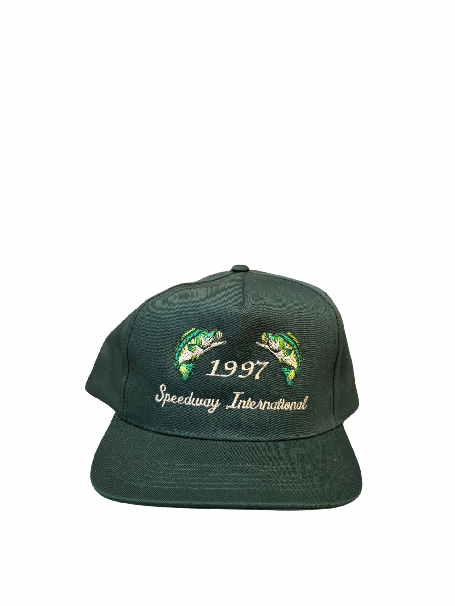 1997 Speedway International