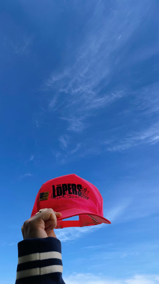 LōPERS