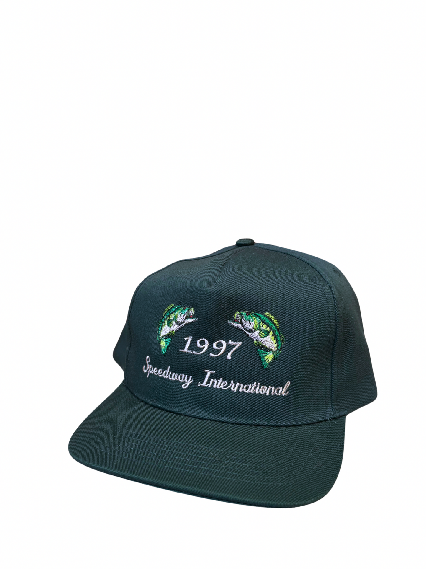 1997 Speedway International