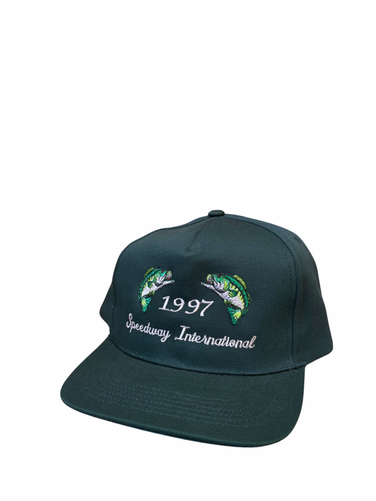 1997 Speedway International