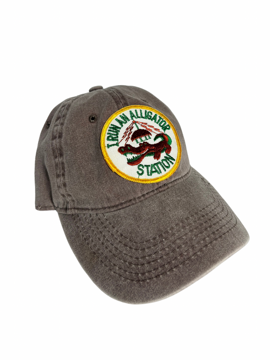 Alligator Station