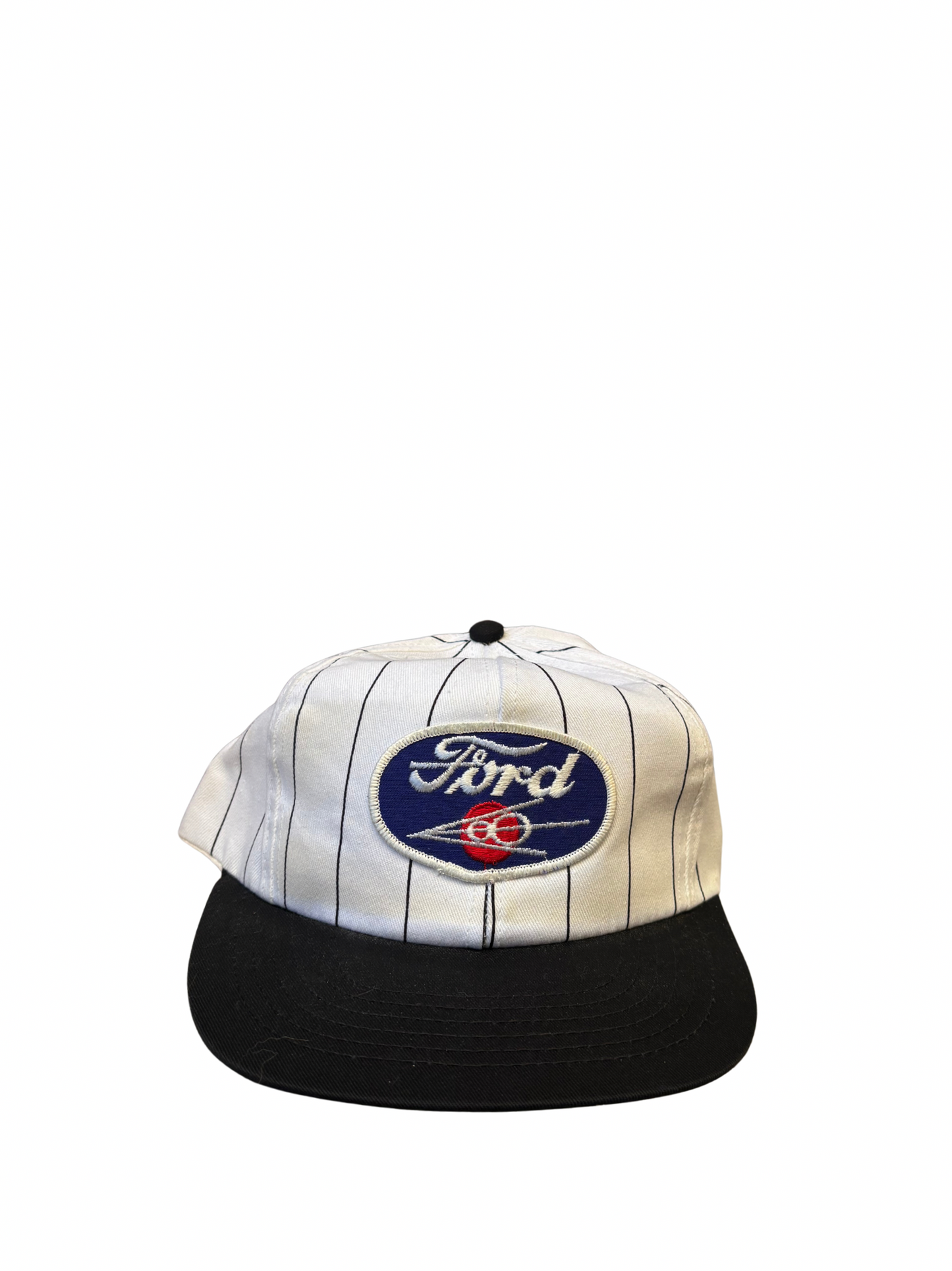 Pinstripe Ford