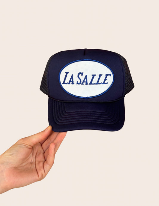 The LaSalle