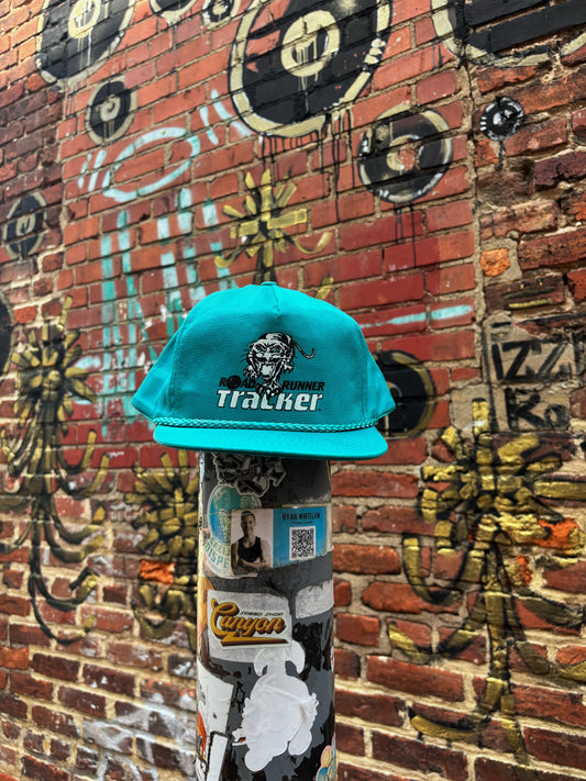 Road Runner Tracker