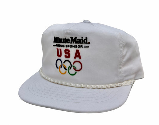 Minute Maid x Team USA