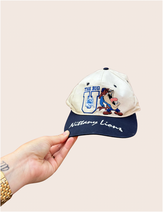 Looney Tunes x Penn St.