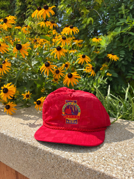 1992 Cherry Creek Sneak