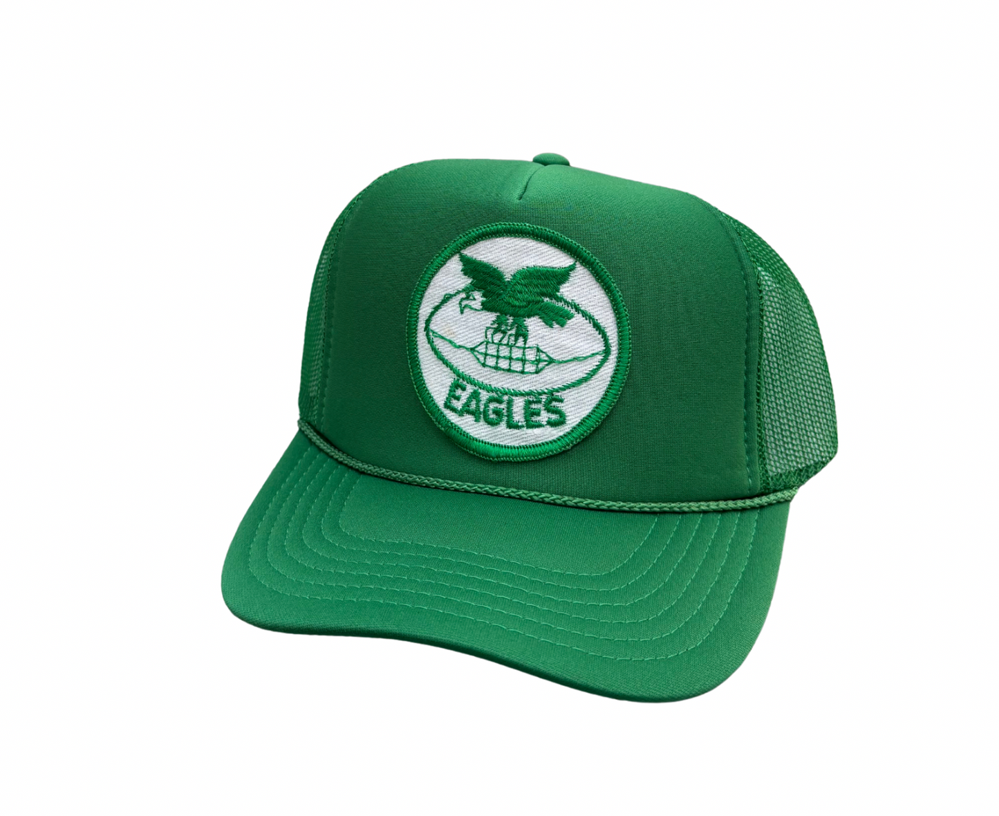 Fly Eagles Fly