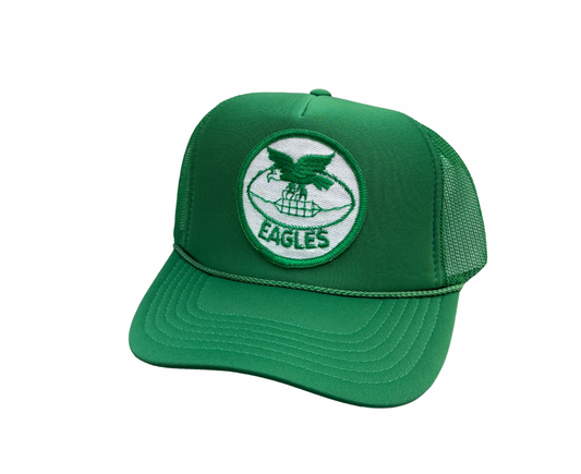 Fly Eagles Fly
