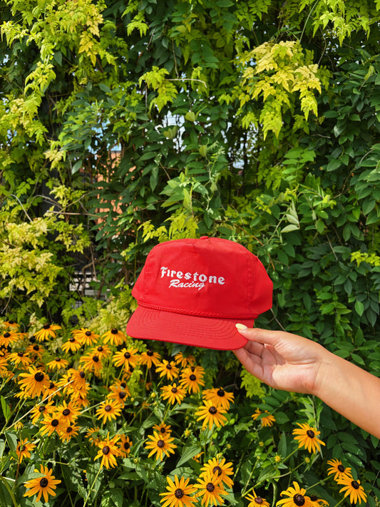 Firestone Racing