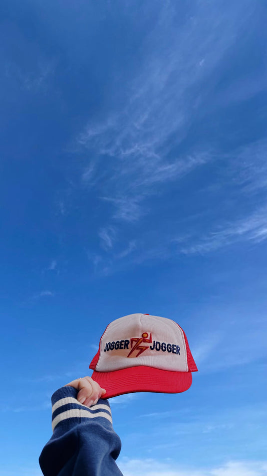 Jogger Jogger