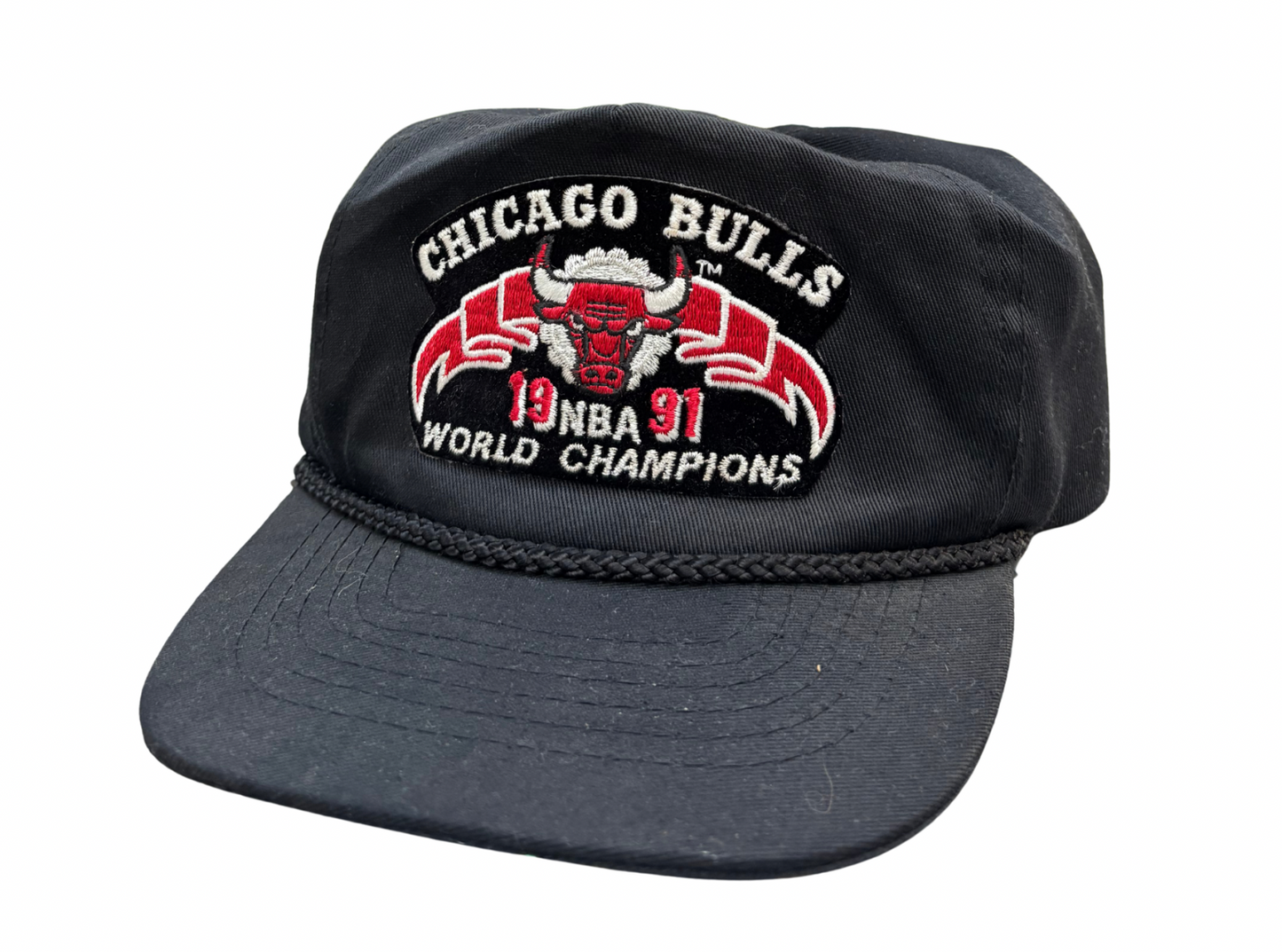 1991 Chicago Bulls