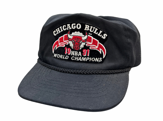 1991 Chicago Bulls