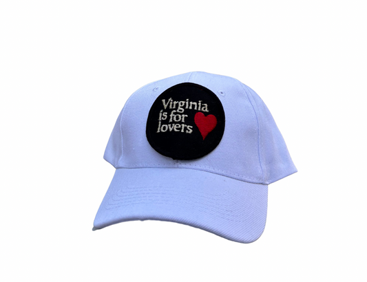 VA is for Lovers