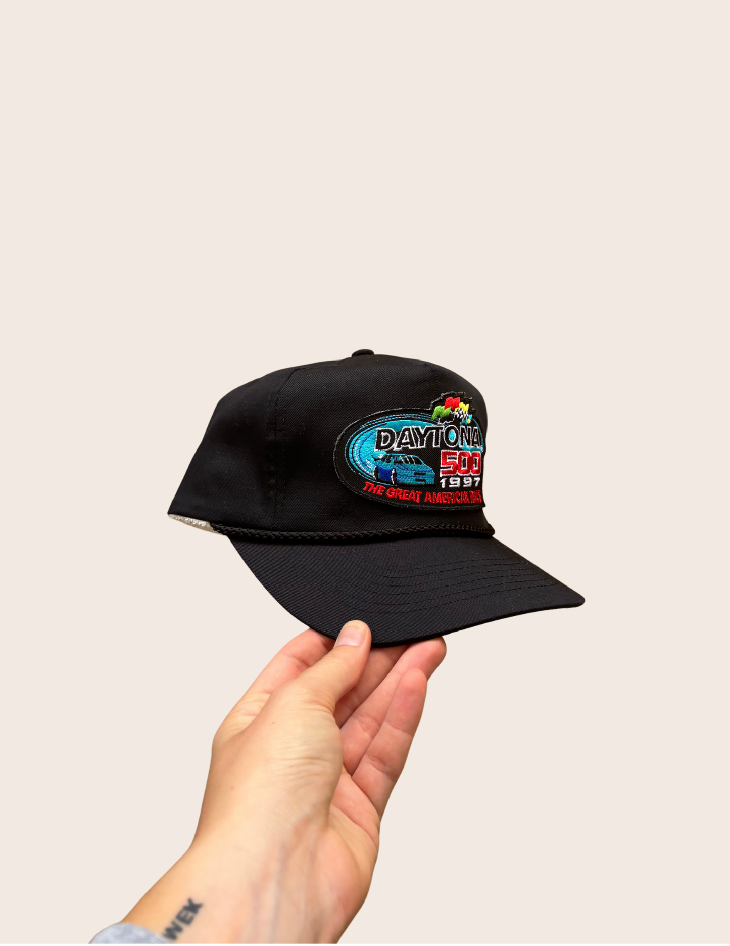 1997 Daytona 500