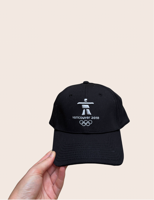 2010 Vancouver Olympics