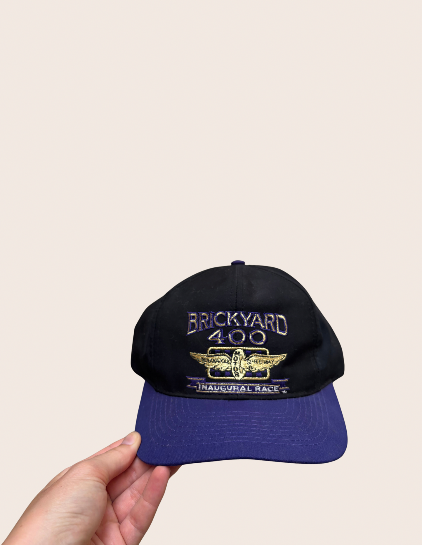 Brickyard 400