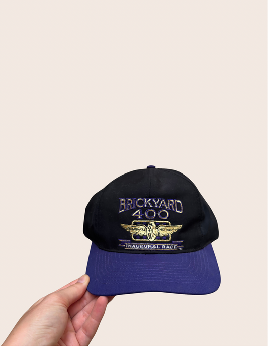 Brickyard 400