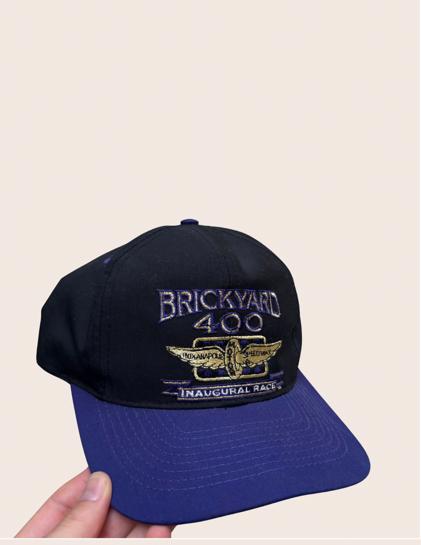 Brickyard 400